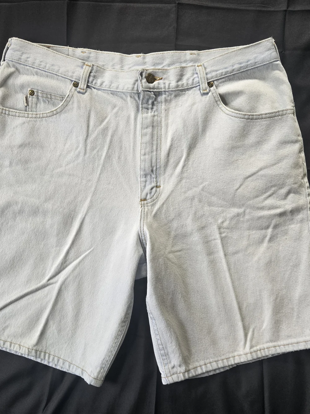 Dad Shorts 